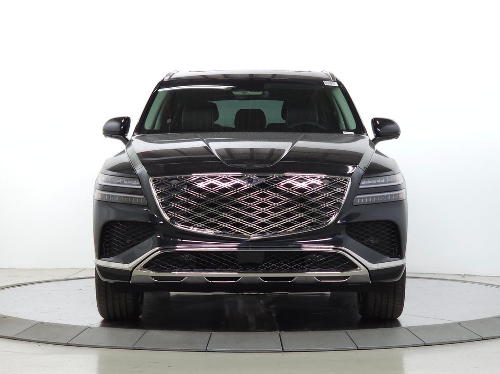 New 2027 Genesis GV80 2.5T Advanced SUV