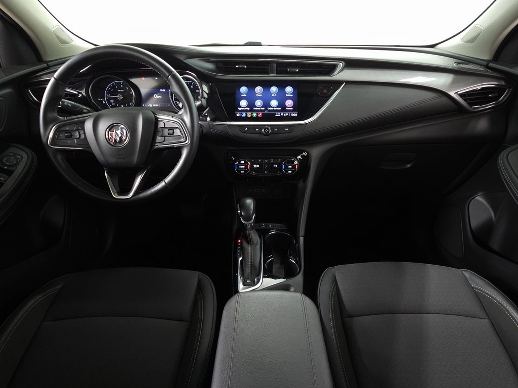 2021 Buick Encore GX Select 13