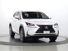 Used 2016 LEXUS NX 200t SUV JTJYARBZ0G2023354 for Sale in Schaumburg, IL at Patrick Volvo Cars