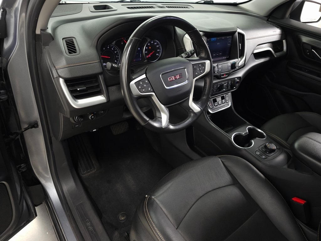 2021 GMC Terrain SLT 14