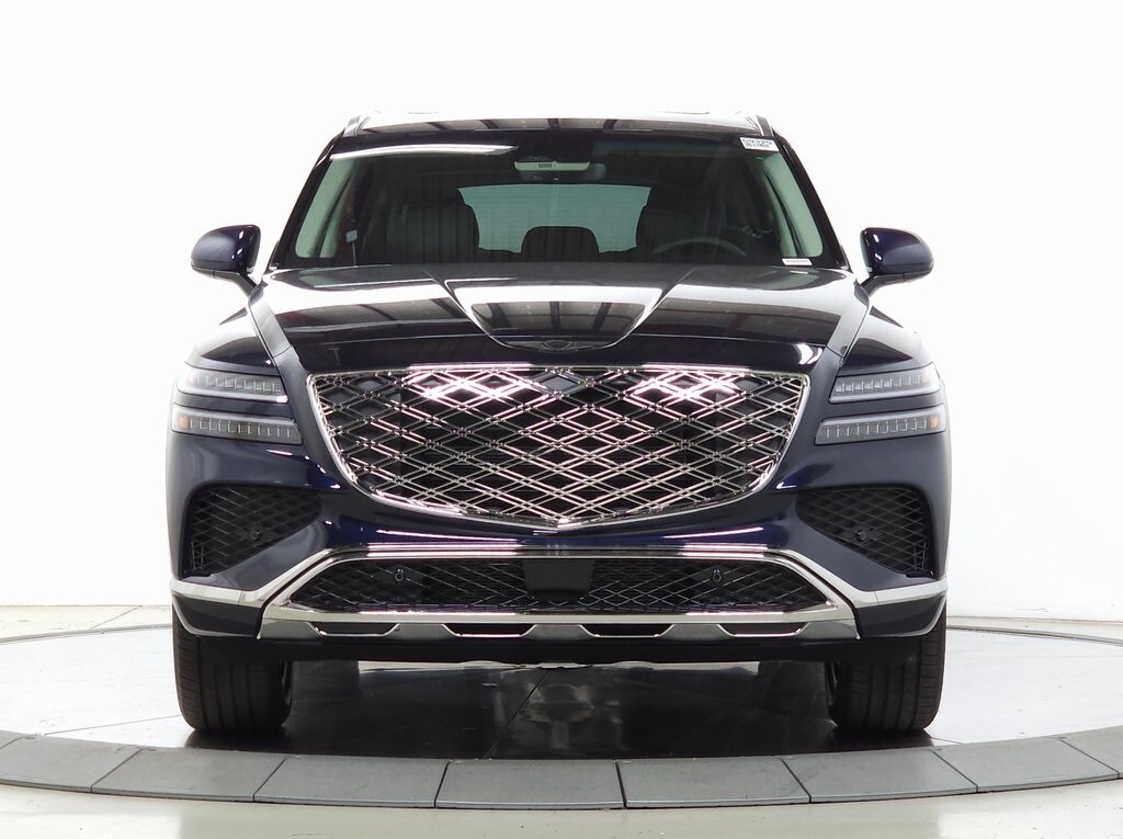 New 2026 Genesis GV80 2.5T Select SUV
