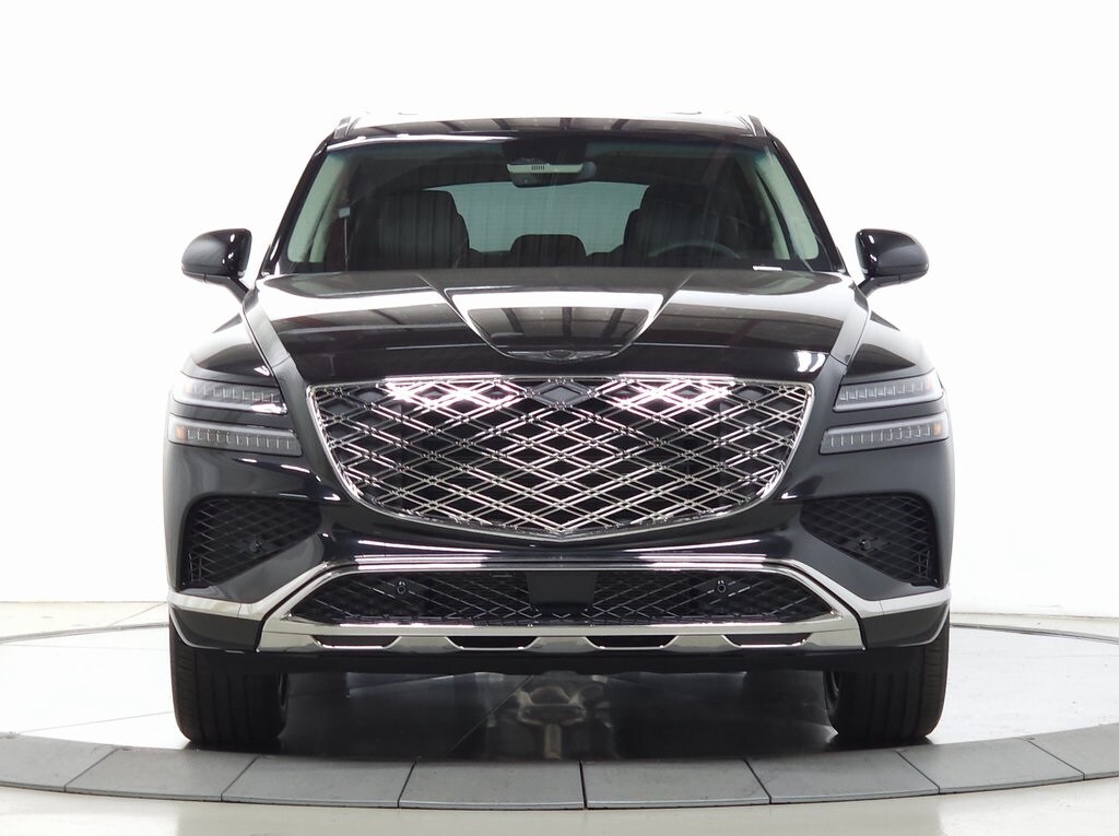 New 2026 Genesis GV80 2.5T Select SUV