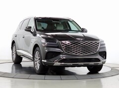 2025 Genesis GV80 2.5T Standard AWD SUV