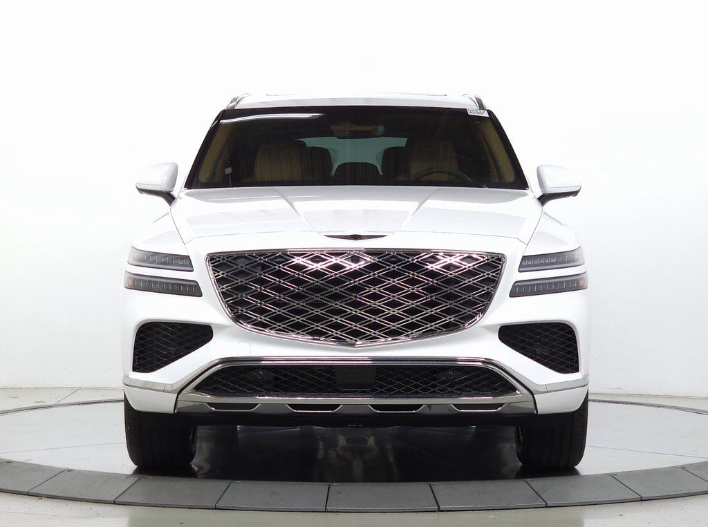 Used 2026 Genesis GV80 2.5T Advanced SUV