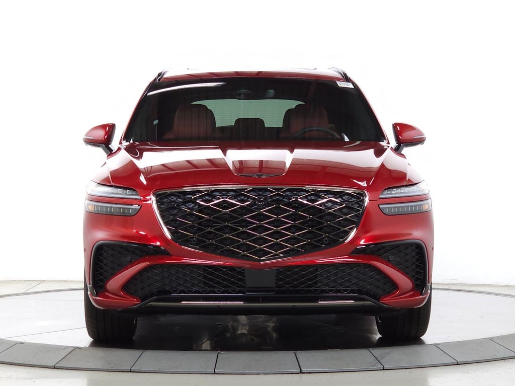 New 2026 Genesis GV70 2.5T Sport Prestige AWD SUV