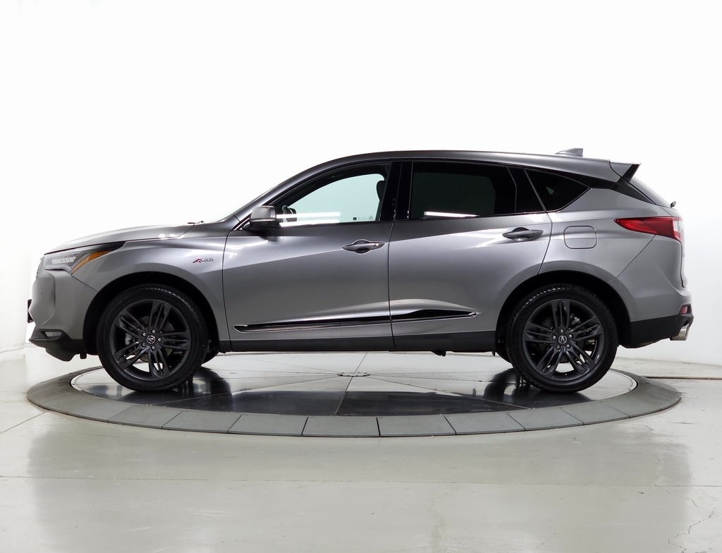 2023 Acura RDX A-Spec Package 6