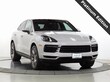 Porsche Cayenne Coupe