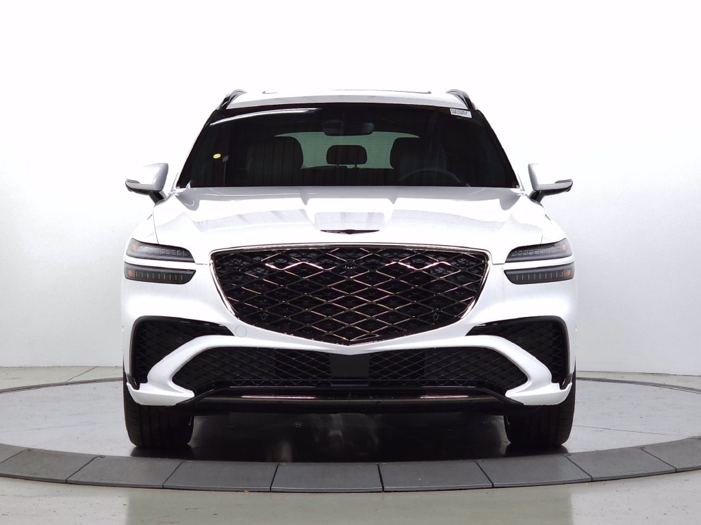 New 2027 Genesis GV70 2.5T Sport Prestige SUV