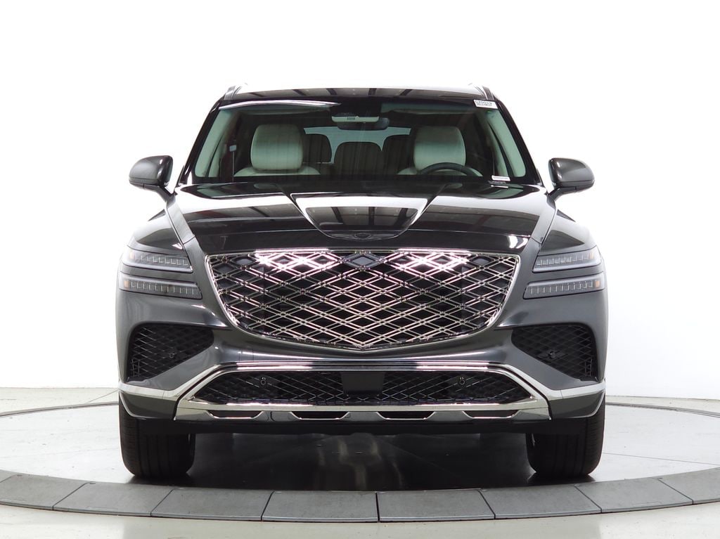 New 2027 Genesis GV80 2.5T SUV