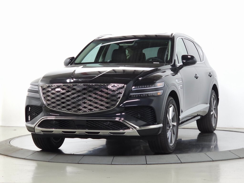 New 2026 Genesis GV80 2.5T Select SUV