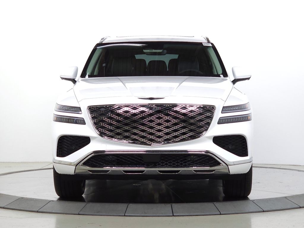 New 2027 Genesis GV80 2.5T Advanced SUV
