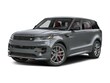  Land Rover Range Rover Sport Plug-in Hybrid