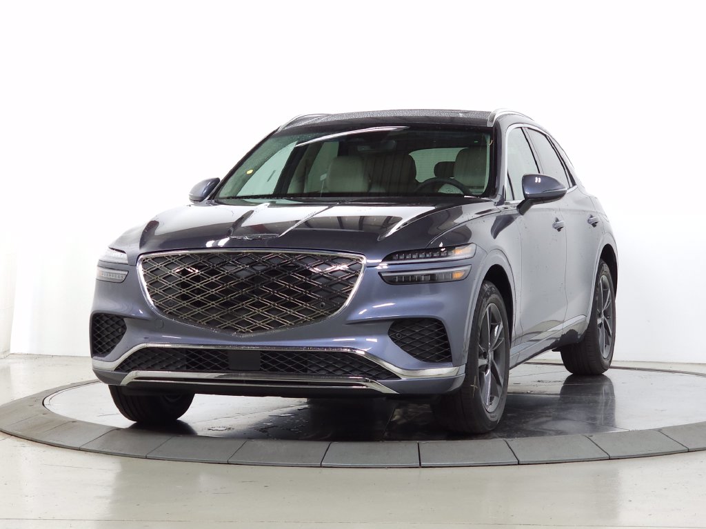 New 2027 Genesis GV70 2.5T Select SUV