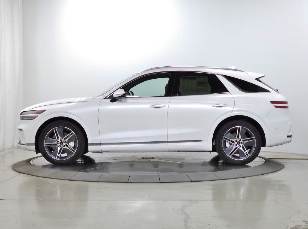 New 2027 Genesis Electrified GV70 Prestige 20" SUV