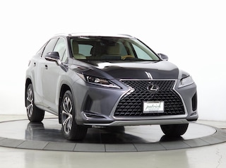 Used 2022 LEXUS RX 350 SUV for sale near Chicago