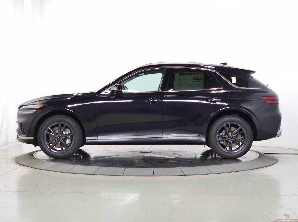 New 2027 Genesis GV70 2.5T Select SUV