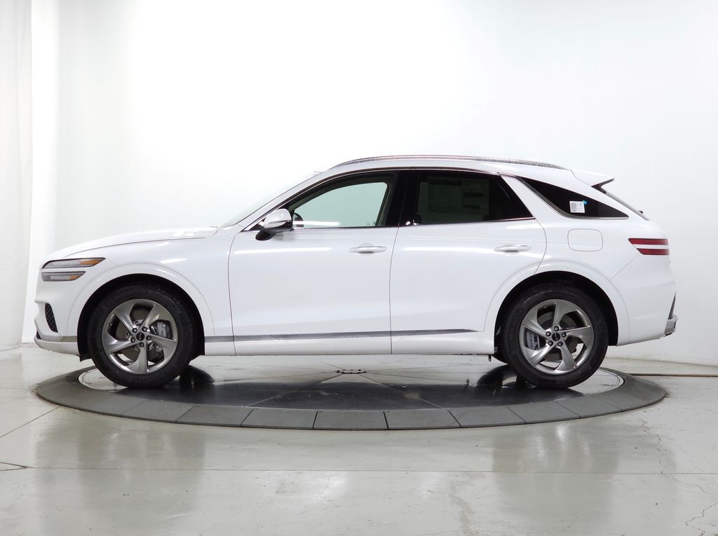 New 2026 Genesis GV70 2.5T AWD SUV
