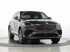 2026 Genesis GV80 Coupe 3.5T SUV