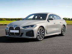 Pre-Owned 2023 BMW 4 Series 430i Gran Coupe Hatchback for sale in Schaumburg, Illinois
