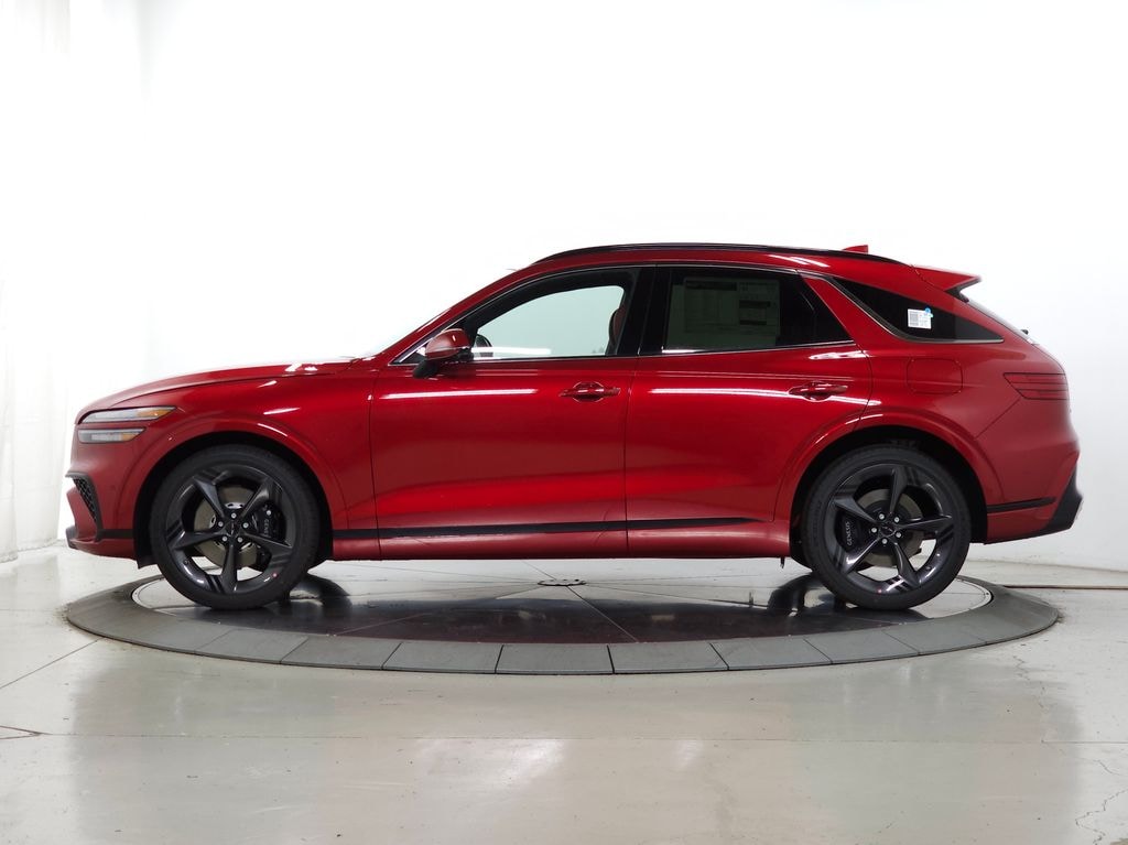 New 2026 Genesis GV70 2.5T Sport Prestige AWD SUV