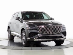 2025 Genesis GV80 2.5T Select AWD SUV