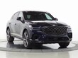  Genesis GV80 Coupe