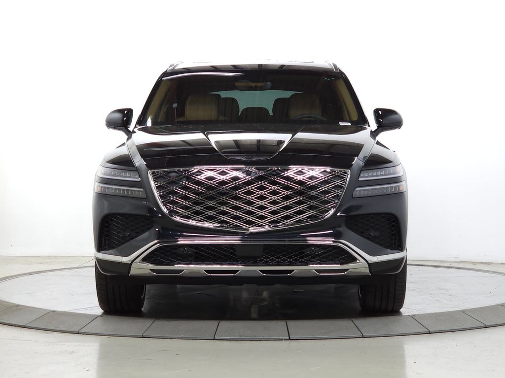 New 2026 Genesis GV80 2.5T Prestige SUV