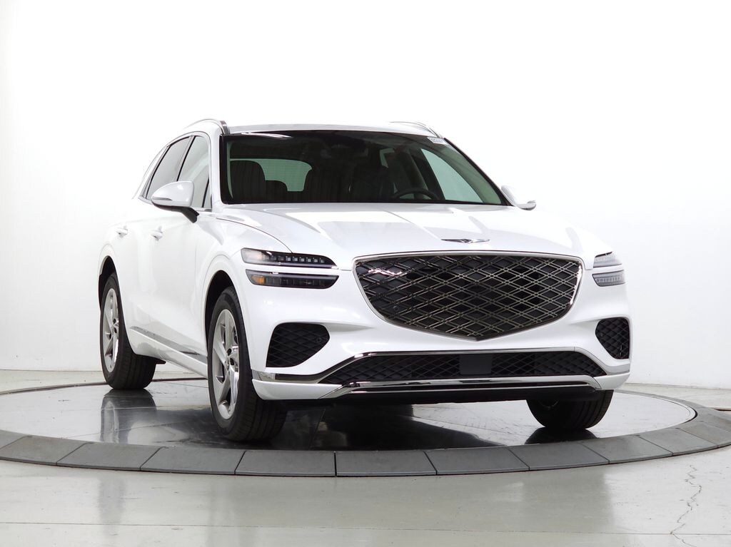 New 2026 Genesis GV70 2.5T AWD SUV