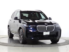 Used 2024 BMW X5 xDrive40i SUV 5UX23EU01R9T31152 for Sale in Schaumburg, IL at Patrick Volvo Cars