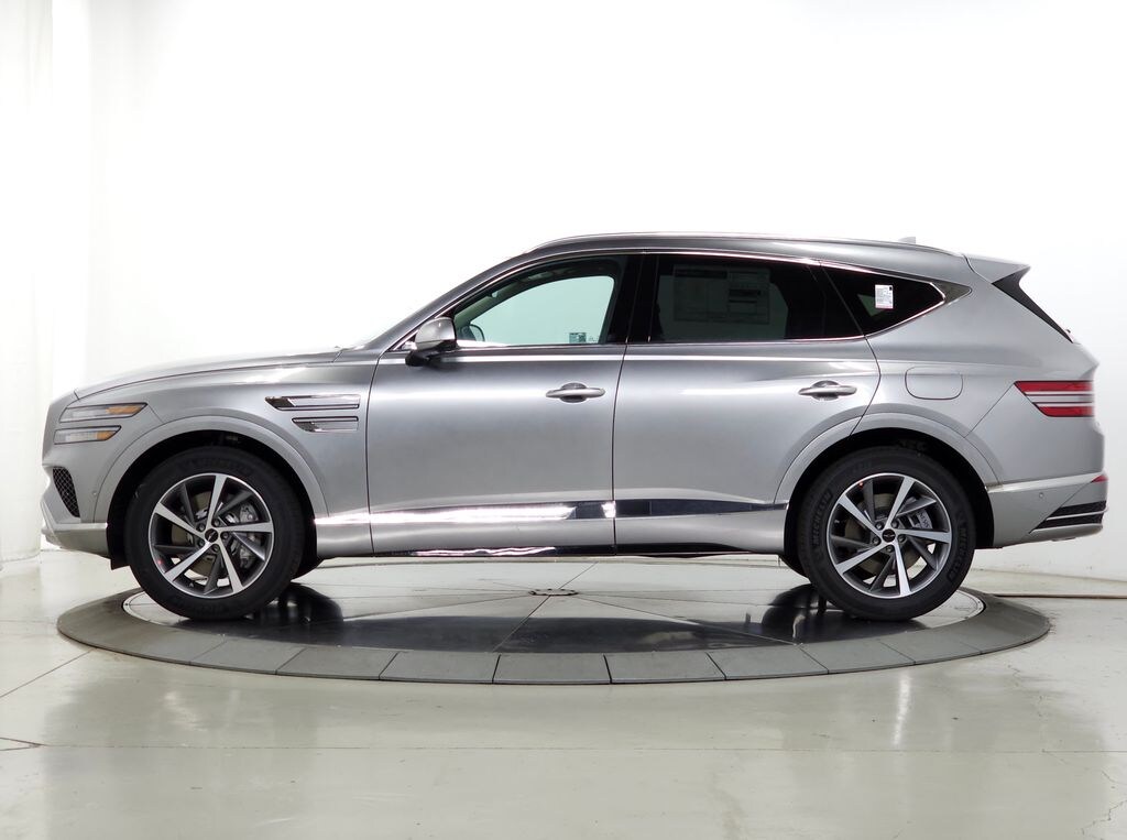 New 2026 Genesis GV80 2.5T Advanced SUV