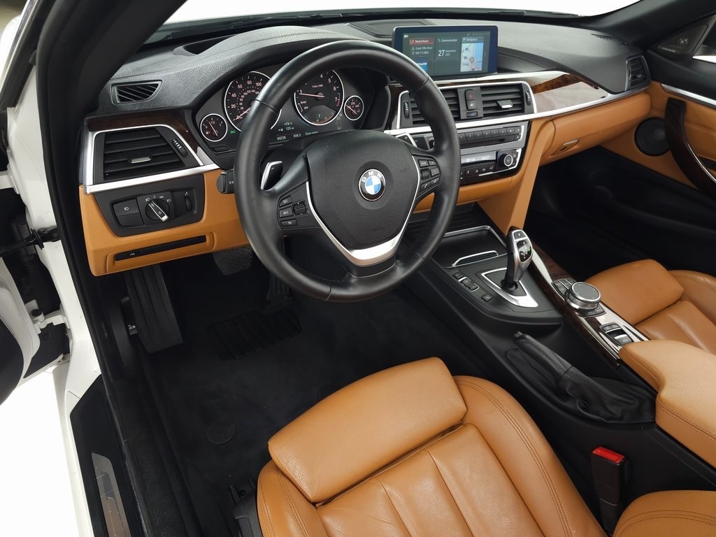 2019 BMW 4 Series 440i xDrive 15