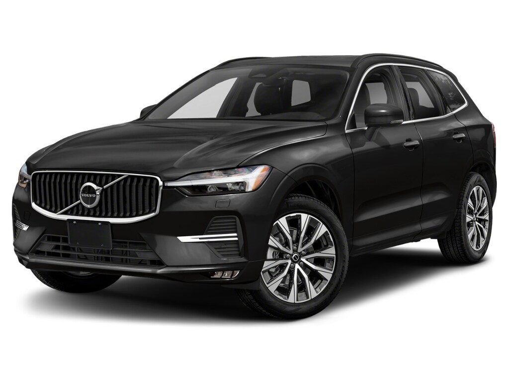 Used 2025 Volvo XC60 B5 Ultra SUV