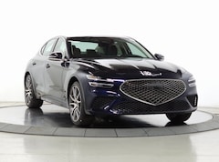 2026 Genesis G70 2.5T AWD Sedan