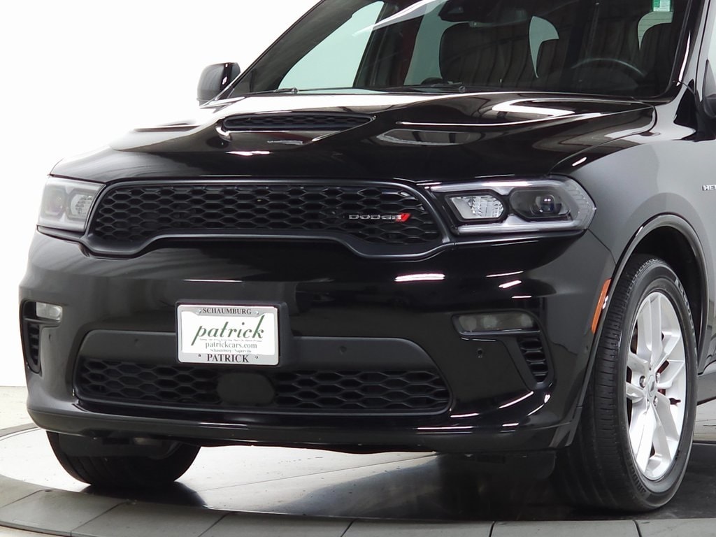 2022 Dodge Durango R/T 3