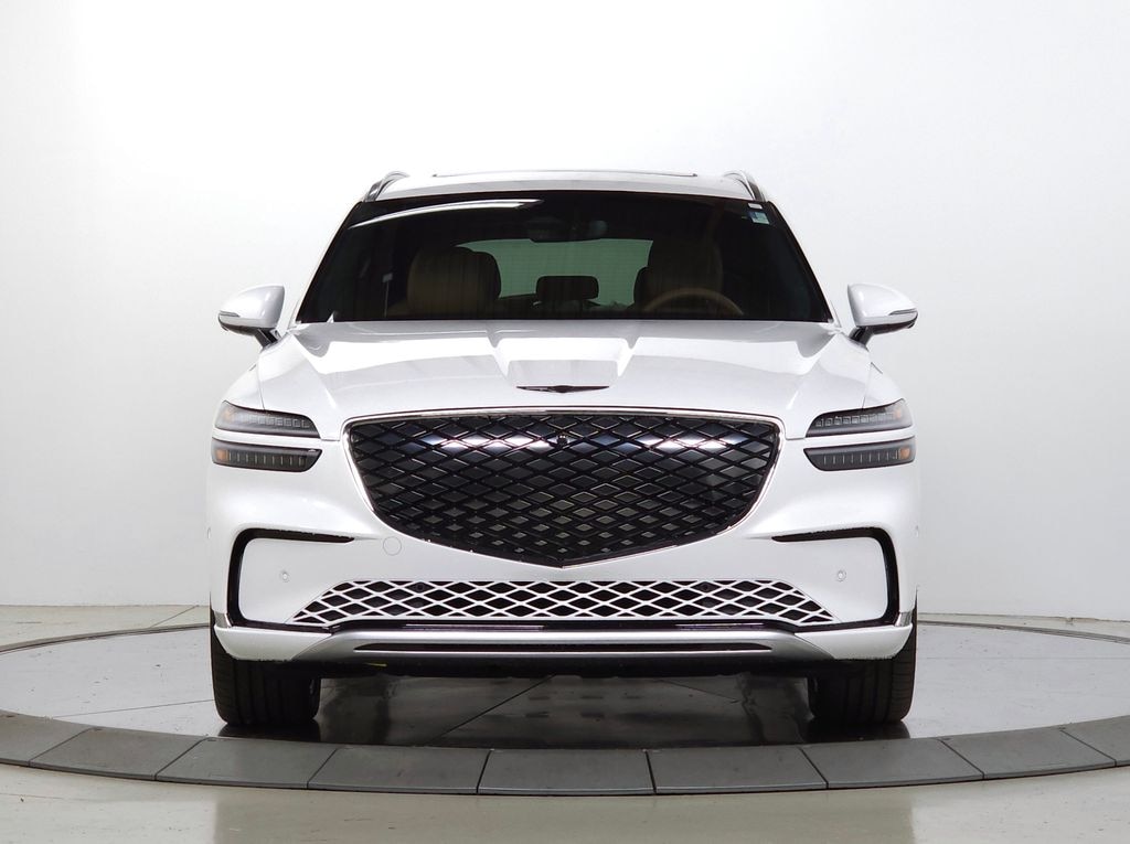 New 2027 Genesis Electrified GV70 Prestige 20" SUV