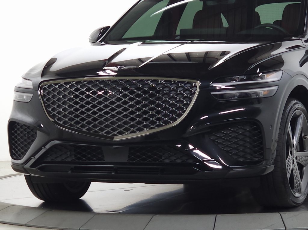 2023 Genesis GV70 3.5T Sport 4