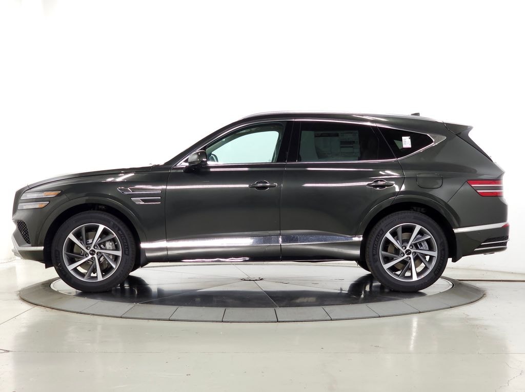 New 2026 Genesis GV80 2.5T Advanced SUV