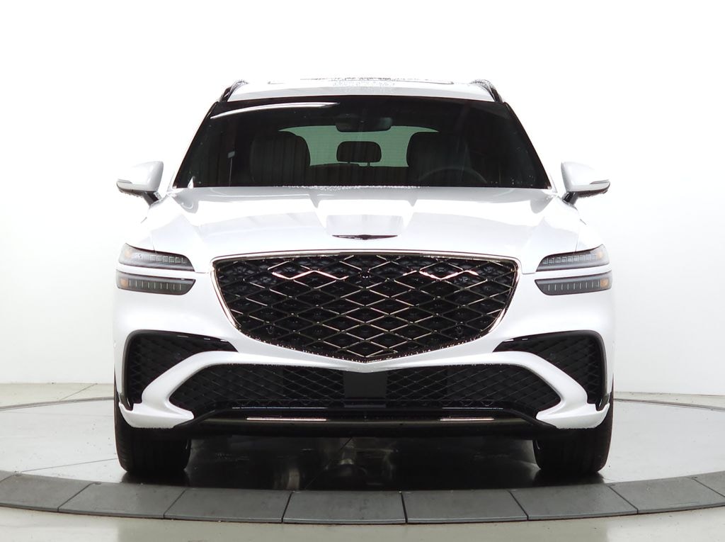 New 2026 Genesis GV70 2.5T Sport Prestige AWD SUV