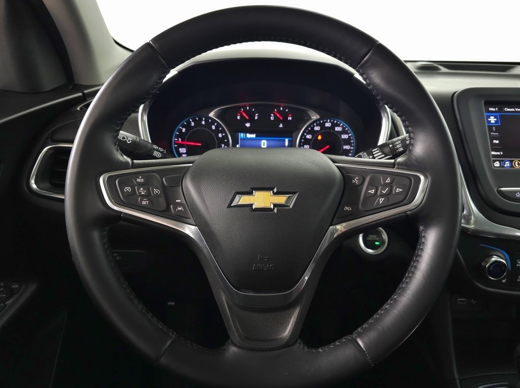 2022 Chevrolet Equinox LT 20