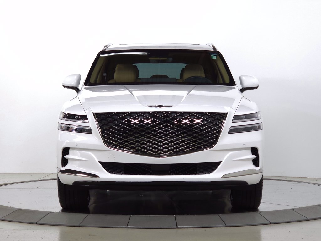 Used 2023 Genesis GV80 2.5T SUV