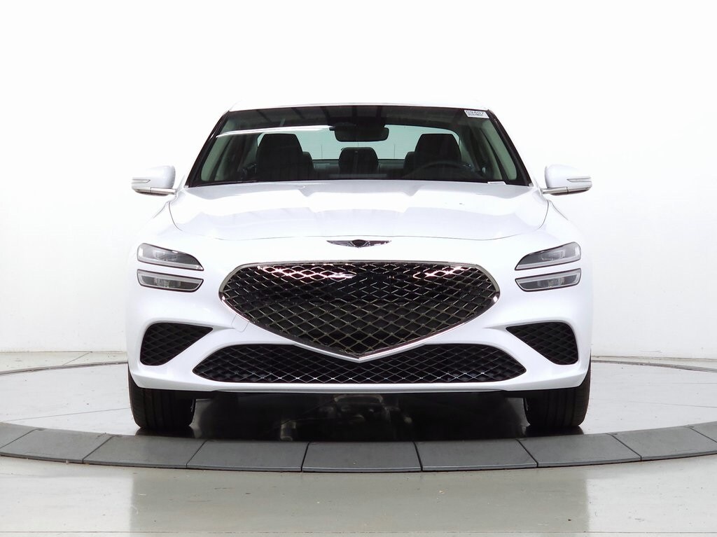 New 2026 Genesis G70 2.5T AWD Sedan