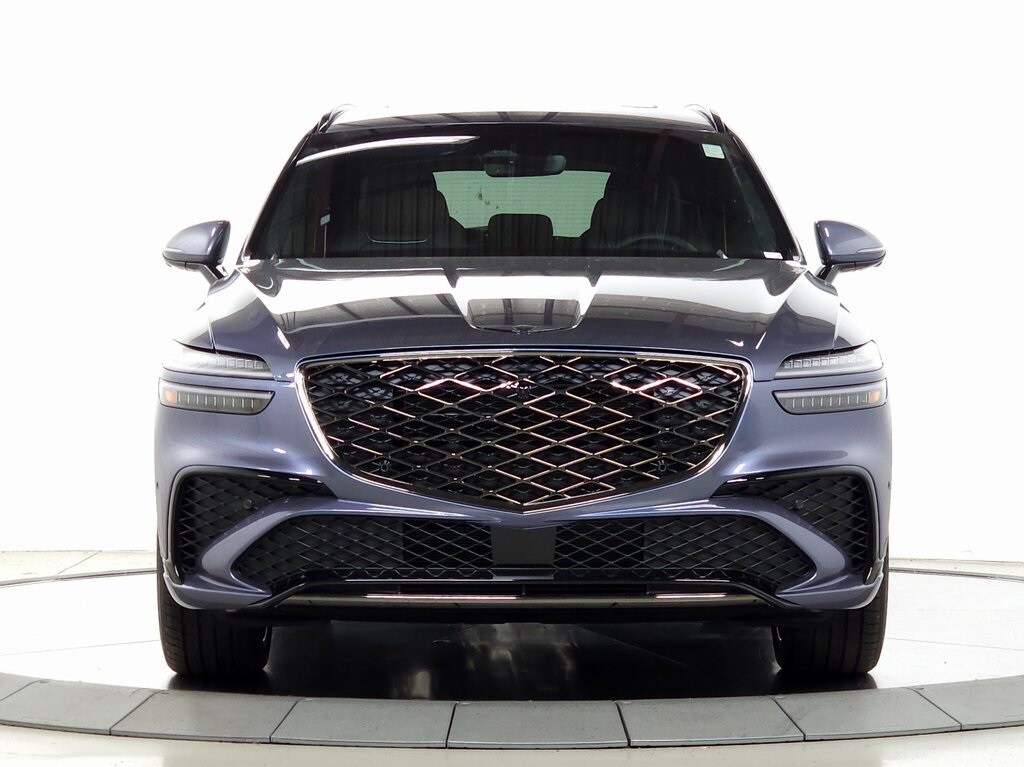 New 2026 Genesis GV70 2.5T Sport Prestige AWD SUV