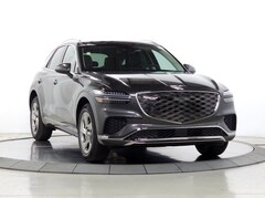 2026 Genesis GV70 2.5T AWD SUV