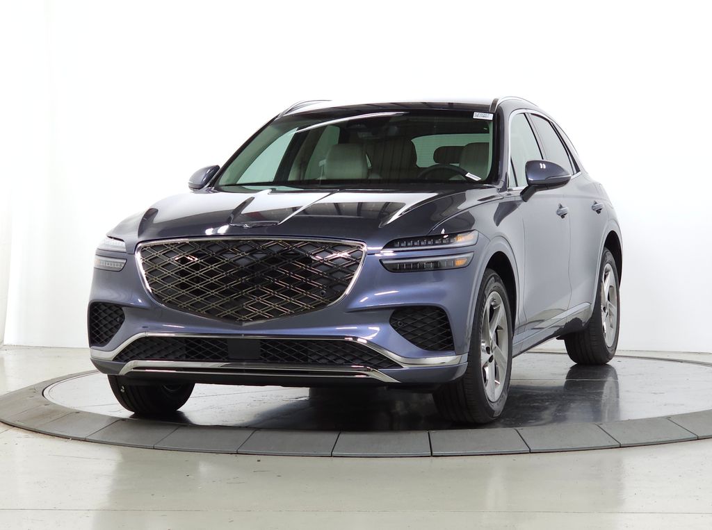 New 2027 Genesis GV70 2.5T SUV