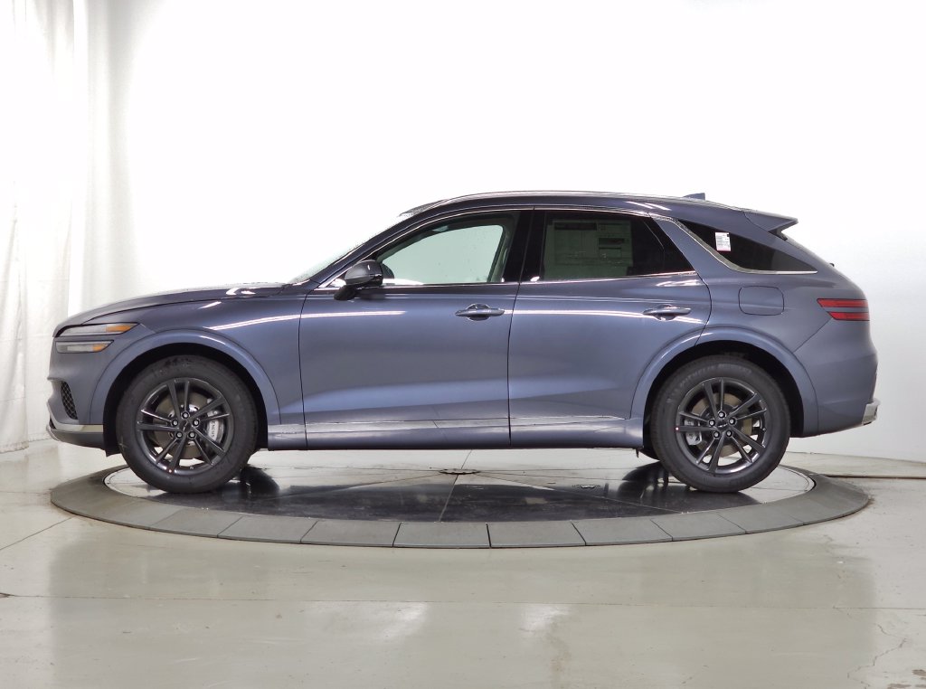 New 2027 Genesis GV70 2.5T Select SUV