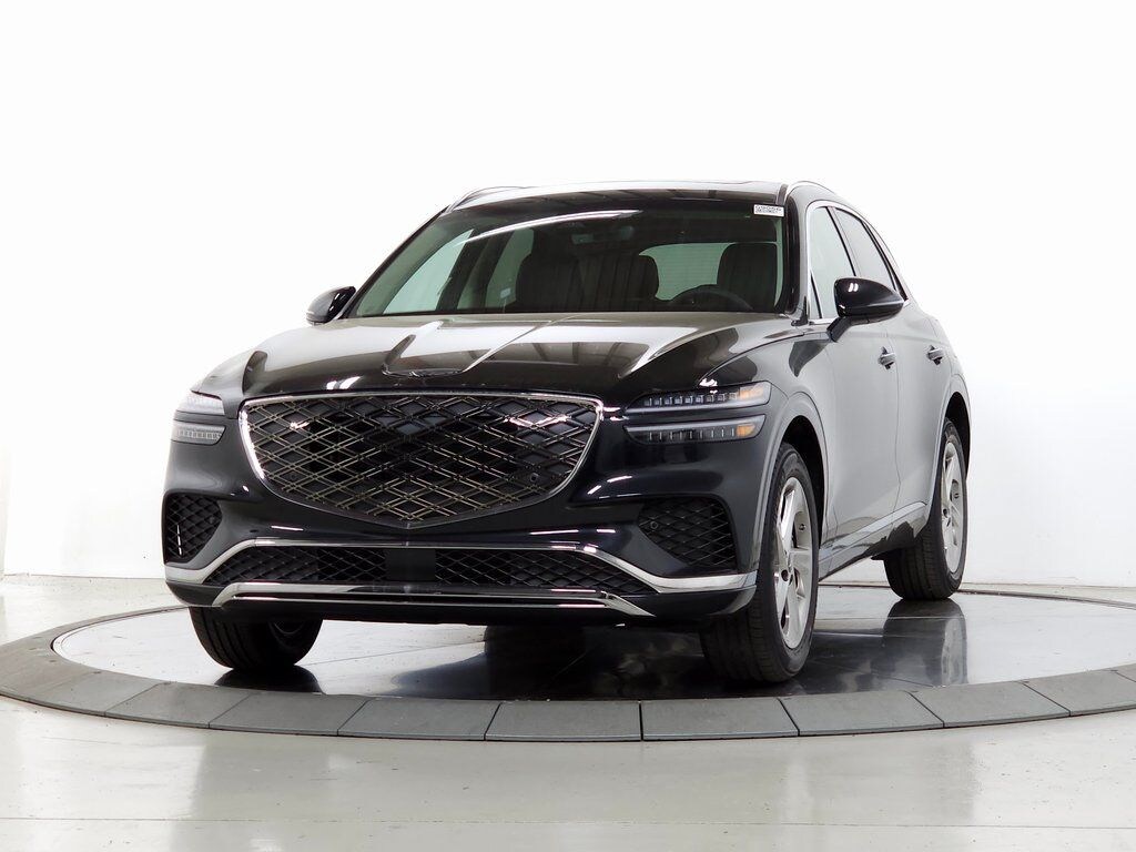 New 2026 Genesis GV70 2.5T Select AWD SUV