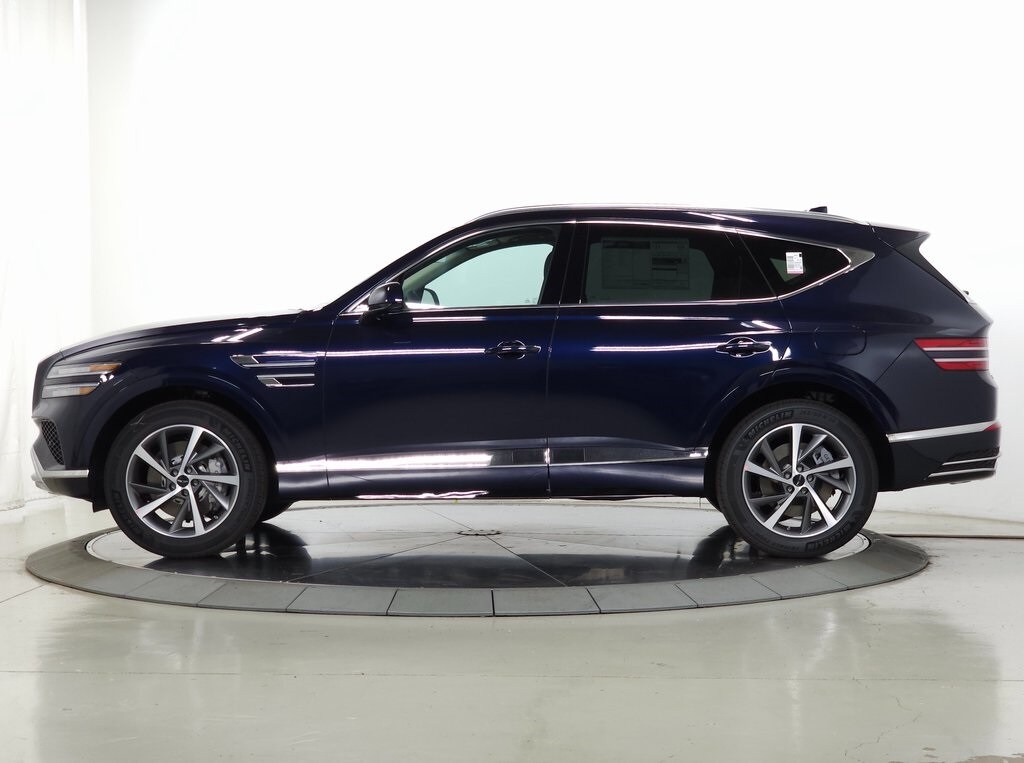 New 2026 Genesis GV80 2.5T Select SUV