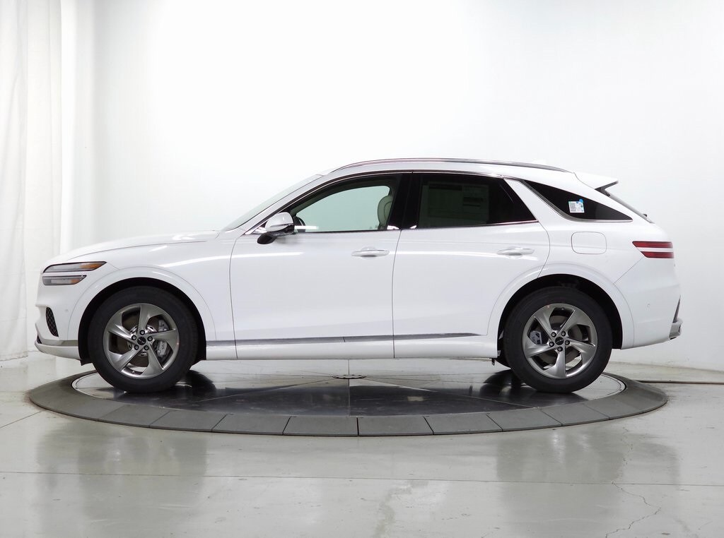 New 2026 Genesis GV70 2.5T Advanced AWD SUV