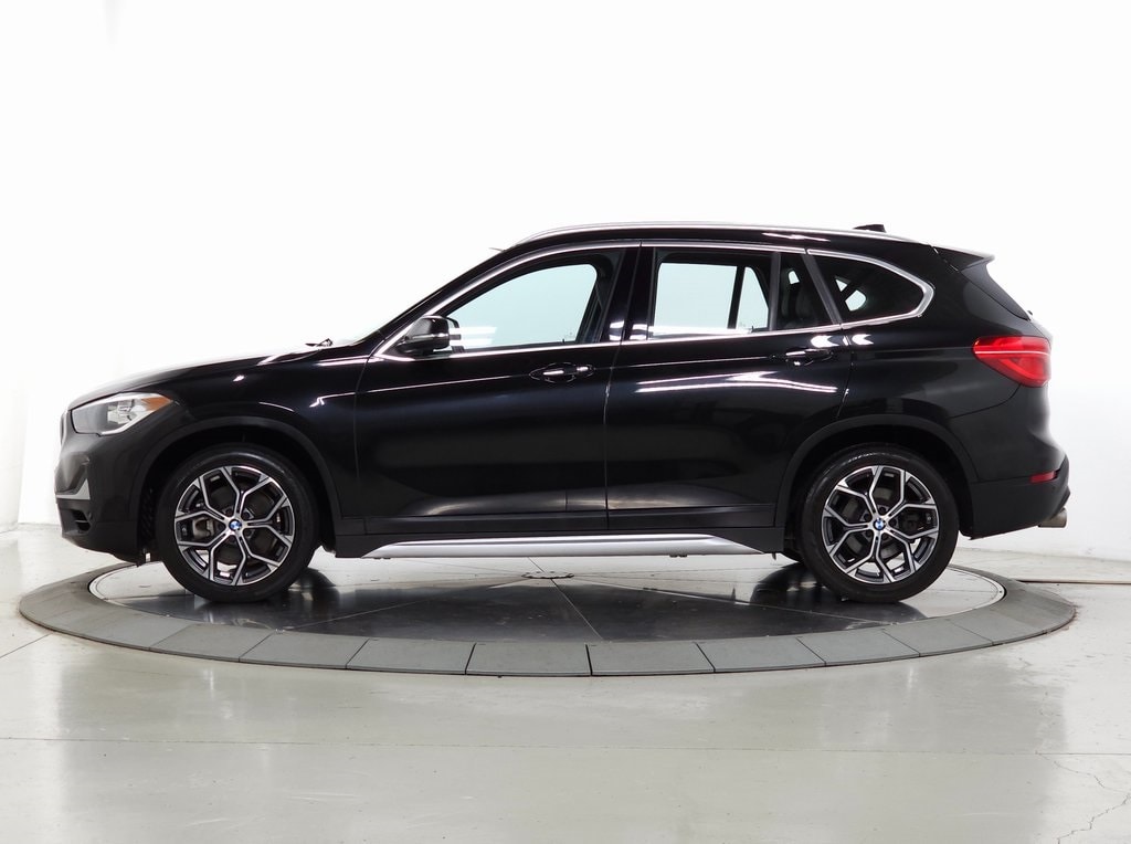 2021 BMW X1 xDrive28i 6