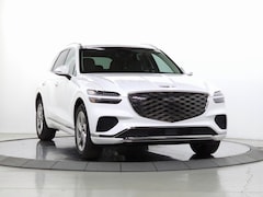 2026 Genesis GV70 2.5T AWD SUV